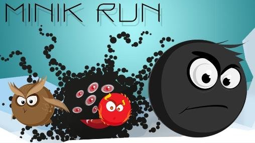 game pic for Minik run